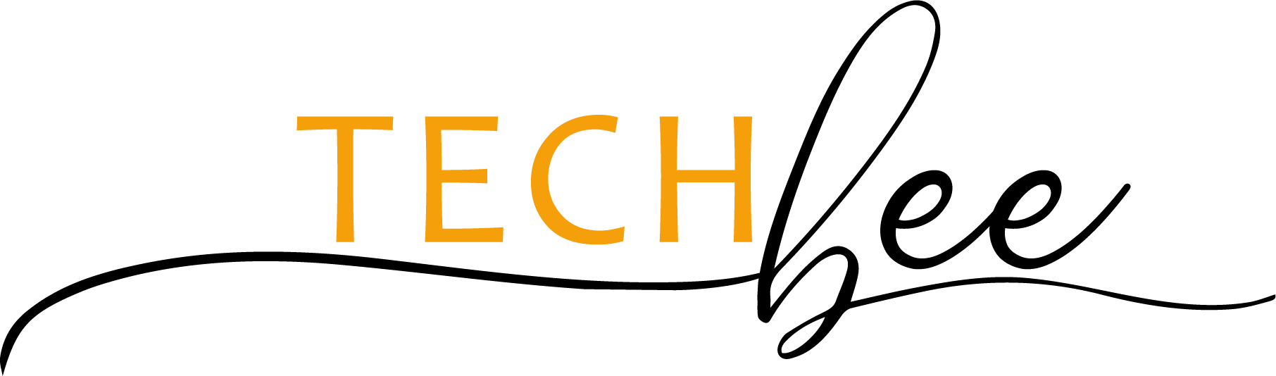 TechBee Logo